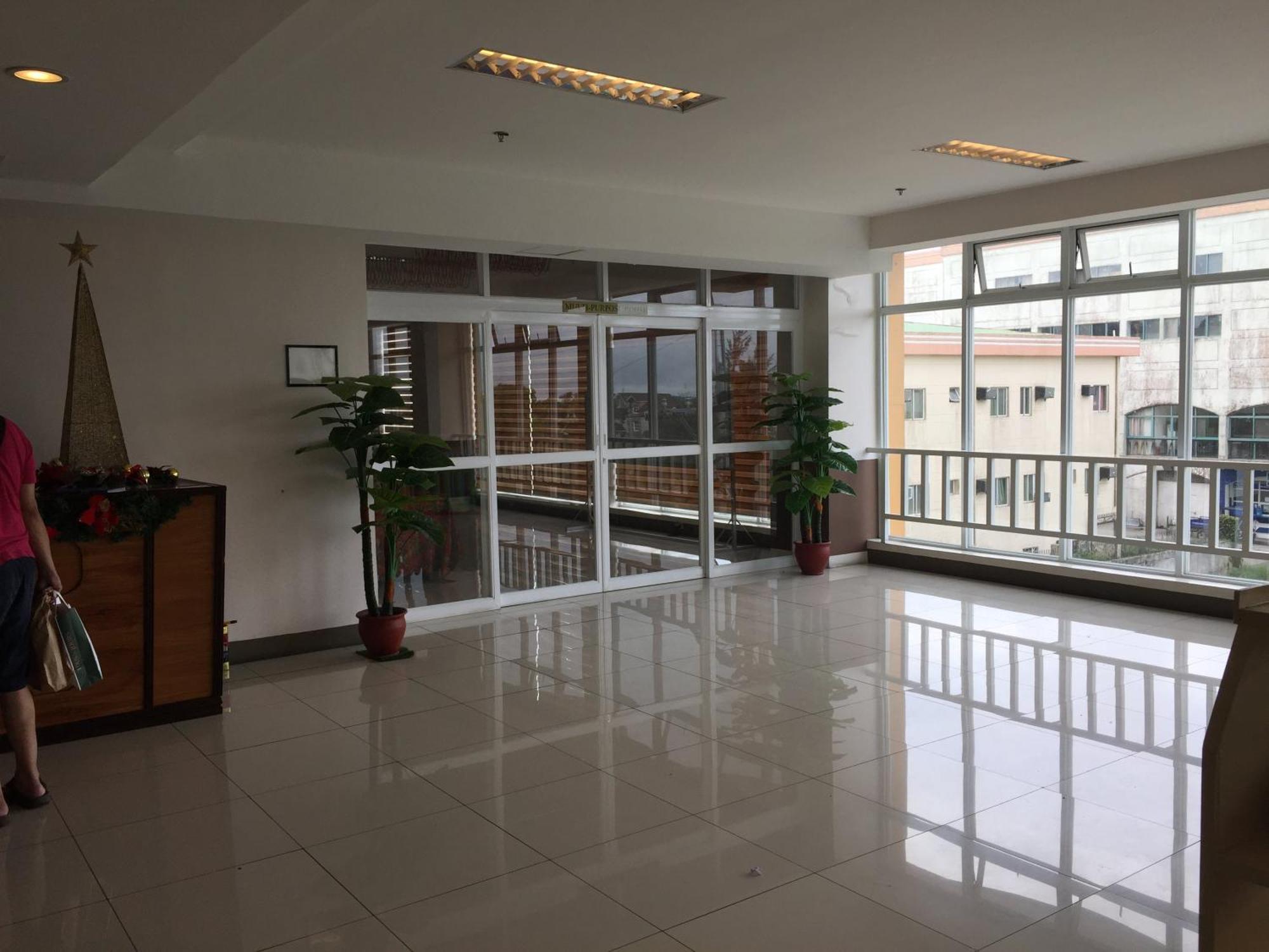 Apartment At Tagaytay Prime Residences Tagaytay City Exteriör bild