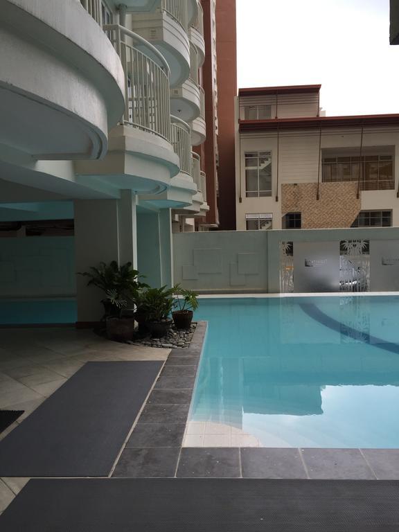 Apartment At Tagaytay Prime Residences Tagaytay City Exteriör bild