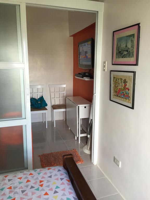 Apartment At Tagaytay Prime Residences Tagaytay City Exteriör bild